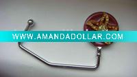 Wholesale purse hook(bag hanger handbag holder purse holder)
