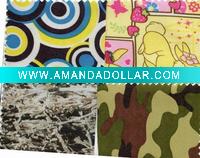 Wholesale SF-503 cheap and hot christmas fabrics for Diaper Bags 2011
