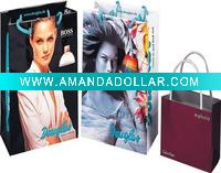 Wholesale brand bag packing bag mini bag