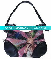 Wholesale Good design of lady's mini handbag