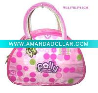 rounded lovely mini handbag
