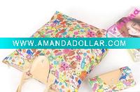 Wholesale Grocery Shopping Tote Bag Large Size Folding