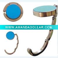 HOT handbag holder/folding hanger