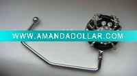 purse hook(bag hanger handbag holder purse holder)