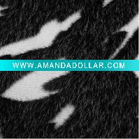 Flocking Bag Leather