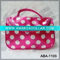 Women jewelry bag