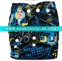 Wholesale snap cloth diaper fastener
