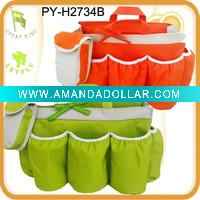 Wholesale fashion nylon handbag organizer
