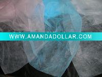 PP spunbond nonwoven fabric for diaper