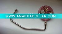 Wholesale purse hook(bag hanger handbag holder purse holder)