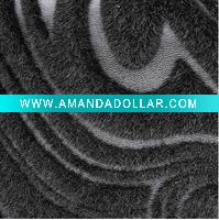 Flocking Bag Leather