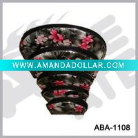 Wholesale Cosmetic shopper bag