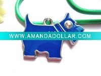 Wholesale alloy key chain pendant