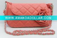 Wholesale Hot sale western style grace and brief mini lady handbag