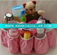 Purse organizer
