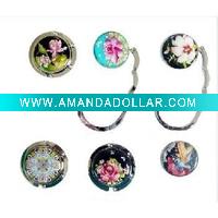 Wholesale hot gift handbag hanger