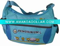 Wholesale 600D Polyester Mini Handbag for lady