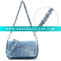 Wholesale Women's Mini Handbag