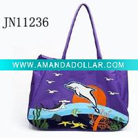 Fashion Tote Bag Waterproof Women Purses