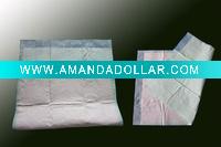 Make-up remover. diapers underpad & disable pad non-woven underpad QL01D03