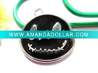 Wholesale alloy key chain pendant