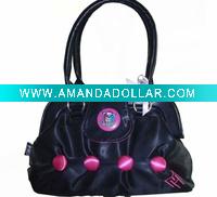Buttons Mini Handbag