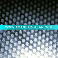 injection velcro