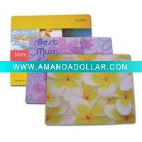 Wholesale customize 2011 global hottest sale pad mouse
