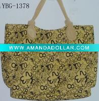 Wholesale promotional ladies' handbag