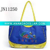 Waterproof Fashion Tote Beach Bag For Lady