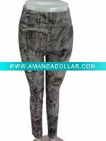Wholesale 2011 popular new and hot seamless skinny fashion women jeans