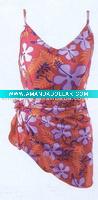 2pcs women biniki swimwear