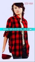 women casual shirts