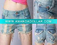 Wholesale 2011 fashion women's jeans