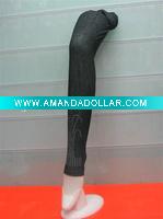 Wholesale beautiful high quality women's tight jeans