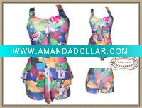 ladies swimwear 01# stock