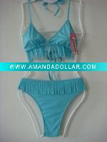 polyamide swimwear
