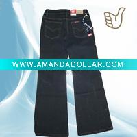 lady's jean