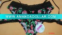 Wholesale Newest Design And Elegance Super Thin Nylon Sexy Swimwear