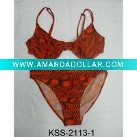 stock lady swimwear