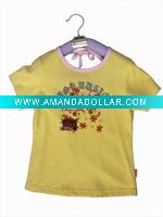 Wholesale fashion women shirts for girls