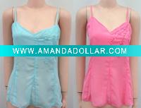 Lady's Top Shirts