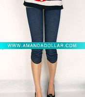 women jeans leggings