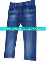 Wholesale 2011 new and most popular good-selling leggings jeans style