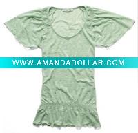 ladies t shirt