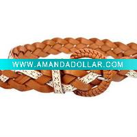 Wholesale women jeans belt