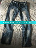 Wholesale used jean