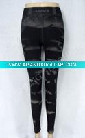 Wholesale Cotton Leggings for Girls and women/women plain colorful leggingfashion jean leggings and tights