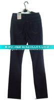 Wholesale 2011skinny women jean pants