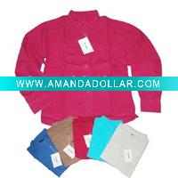 Stock Women's shirt